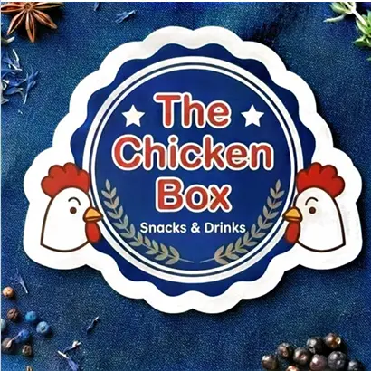 The Chiken Box