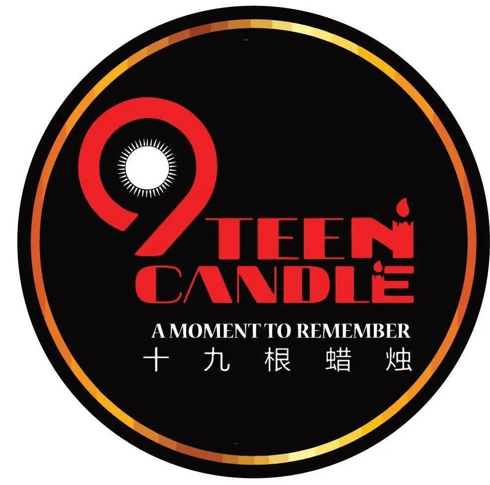 9Teen Candle